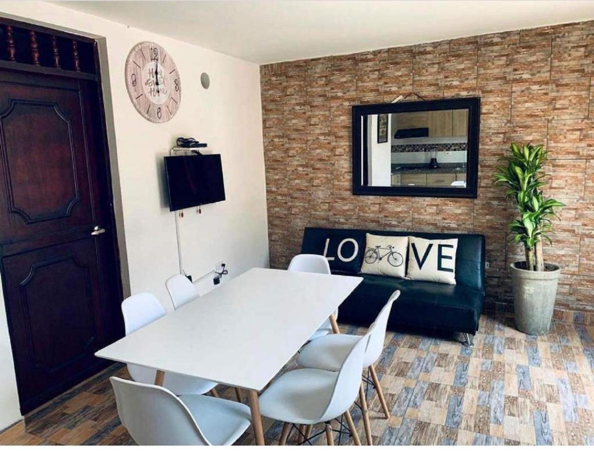 Apartment 2Cl1 In The Old Center With Wifi Cartagena Eksteriør bilde